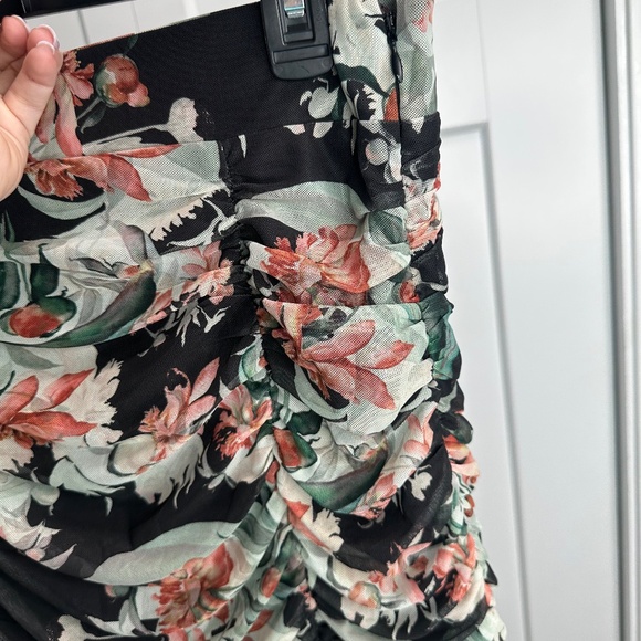 Forte NWT LARGE skirt - Picture 3 of 4